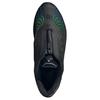 adidas Megaride S2 Comfortable Soft Casual Running Shoes Women Sneakers Black Green HP3421