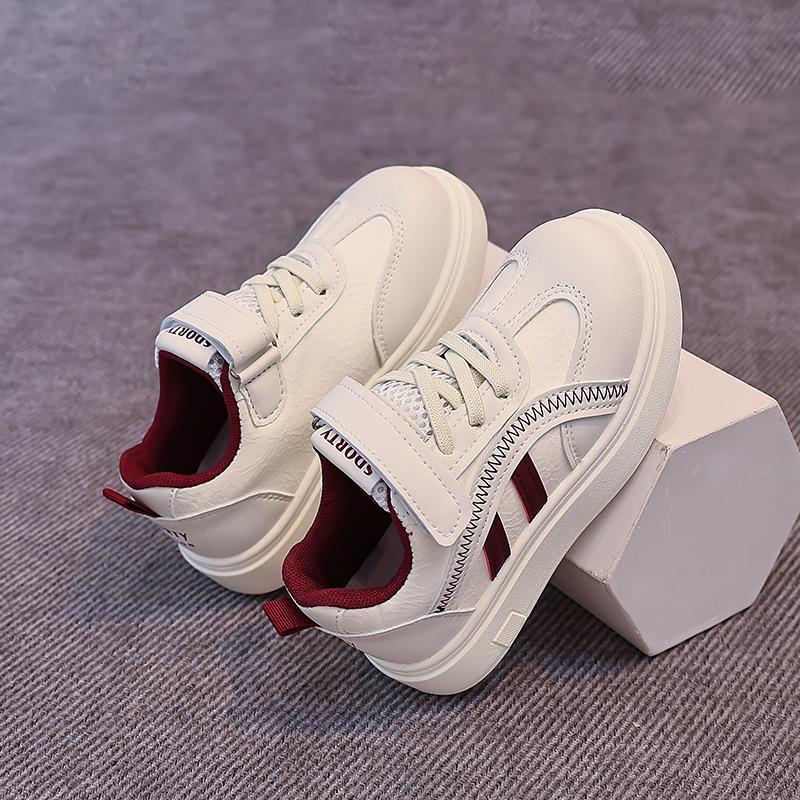 Casual Girl Shoes, Boys' New Shoes, Anti-slip Shoes, Sports Shoes