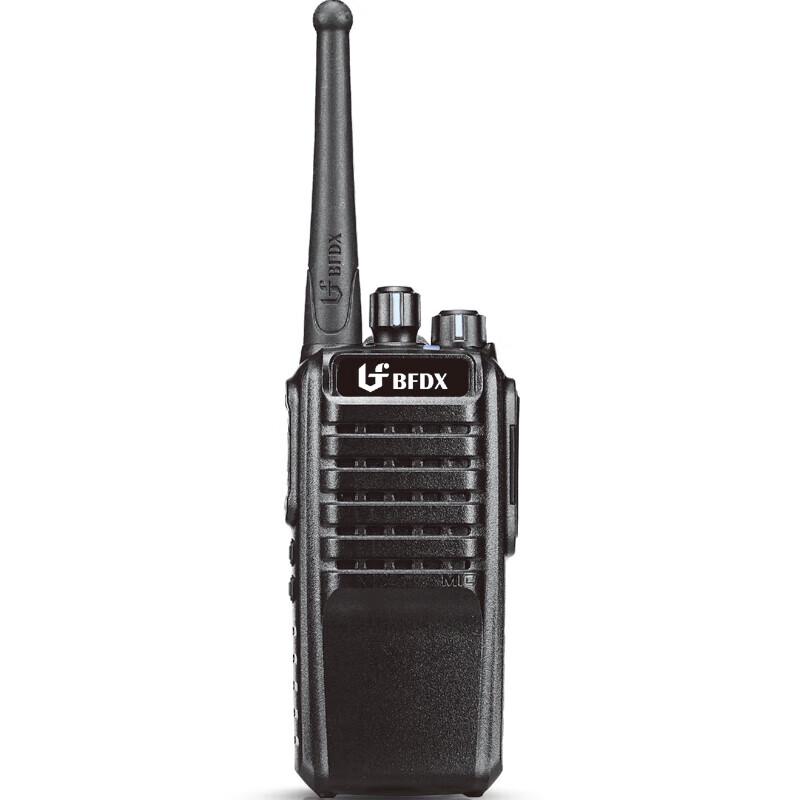 

BFDX BF-TD821 Digital Two-Way Radio (CN version)