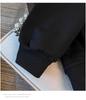 Plus Size Loose Autumn Lapel Hoodie (Chest: 150/160cm, Fits 200-350 Jin)
