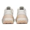Anta Icing Versatile Cushioning Slip Resistant Abrasion Resistant Low top Sports Casual Shoes Women's Ecru 922228856-3