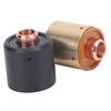 2PCS Plasma Start Cartridges 98213 98277 Cutting Torch Cartridge Replacement for SL60 SL100