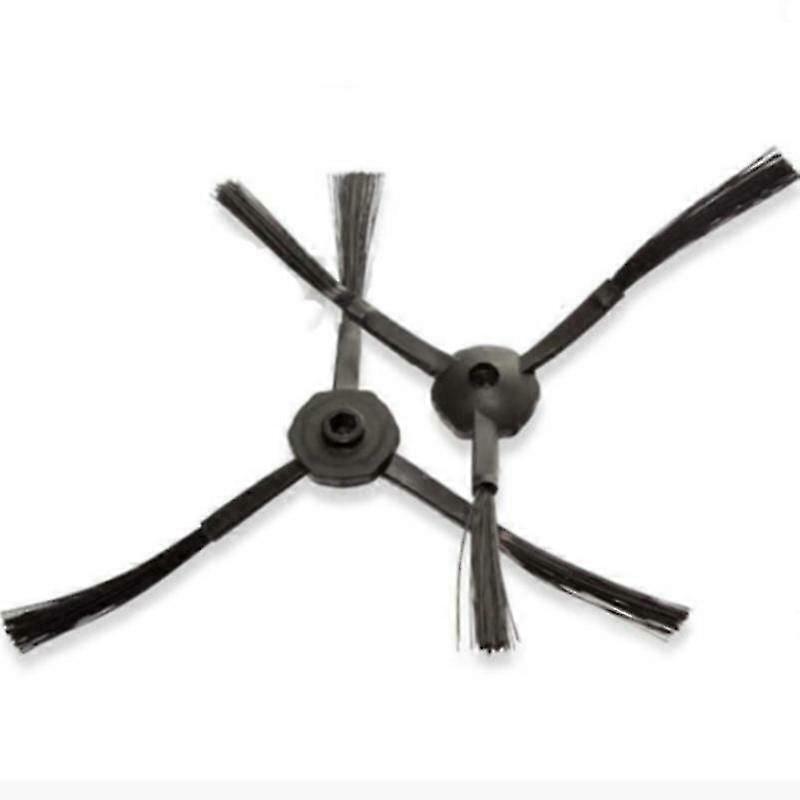 Plastic Side Brushes for Medion Md 16192 Md 18500 Md Vacuum Cleaners