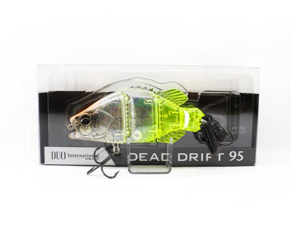 DUO Realis Dead Drift 95 Floating Lure CEA0674 (6905)