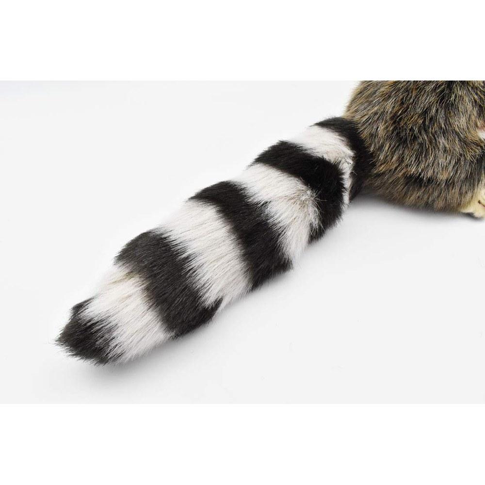 Hansa HANSA Raccoon 25 Plush Toy