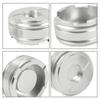 1-2 and 3-4 Pinless Forward Accumulator Piston Kit For 4L60E 4L65E 4L70E Transmission Chassis Parts EM1060