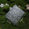 Transparent Photo Album A5/A8 Idol Card Collection Binder  Kpop Idol Photo Storage