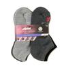 Women's High-Performance Cushioning Low-Cut Socks - Double Pack