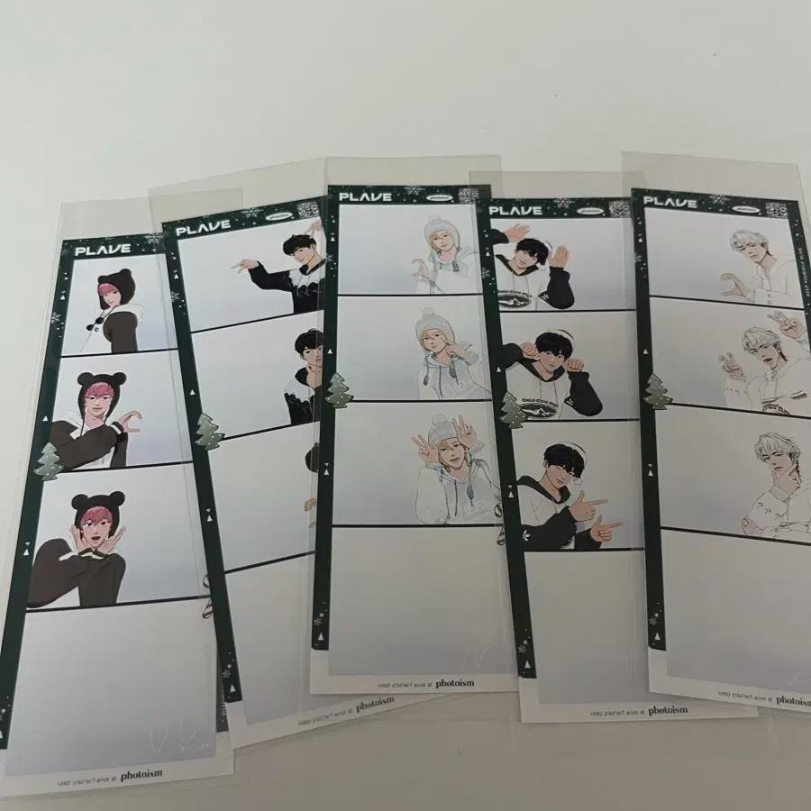 

Play Photoism 5 Chapters In A Batch
