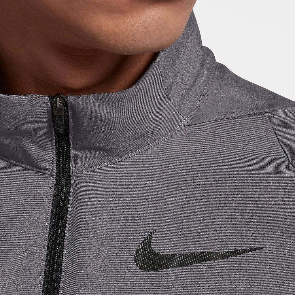 New Nike Jackets Men's Gray 928011-036