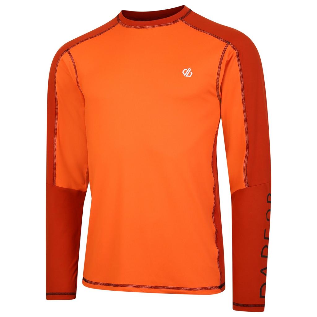 Mens Exchange III Thermal Base Layer Set