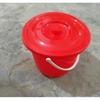 Haogongbang Large Plastic Portable Water Storage Bucket