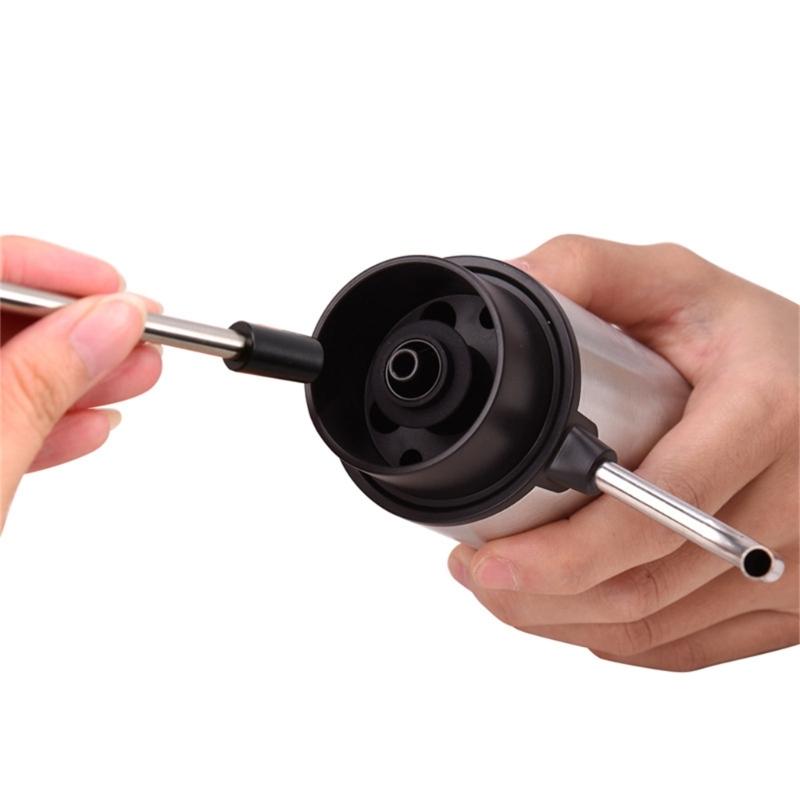 Stainless Steel Wine Dispenser for Convenient and Precise Pouring Rechargeable Wine Aerator Automatic Wine Pourer