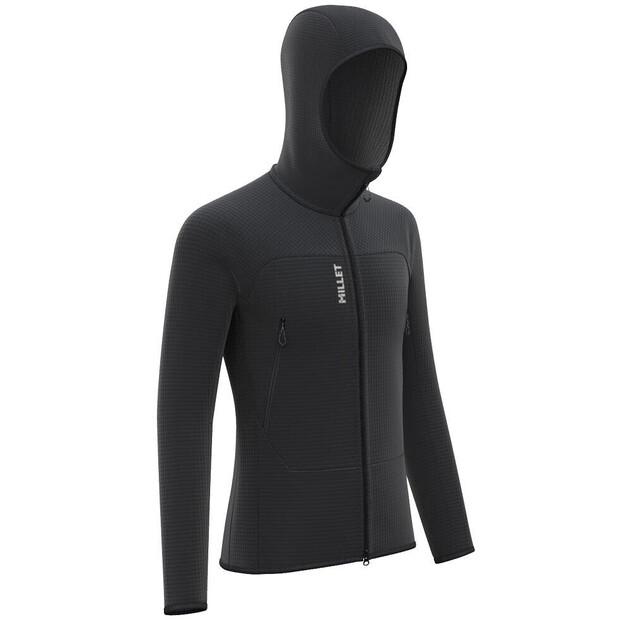 Куртка Millet Fusion Grid Hoodie