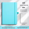 A5 Custom Logo Thickened Business Office Notebook Diary