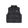 New MLB New York Yankees Vests Unisex Black 3ADVM0136-50BKS