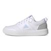 adidas Park St Slip Resistant Durable Low Top Skate Shoes Women Skate Shoes White Gray IG9853