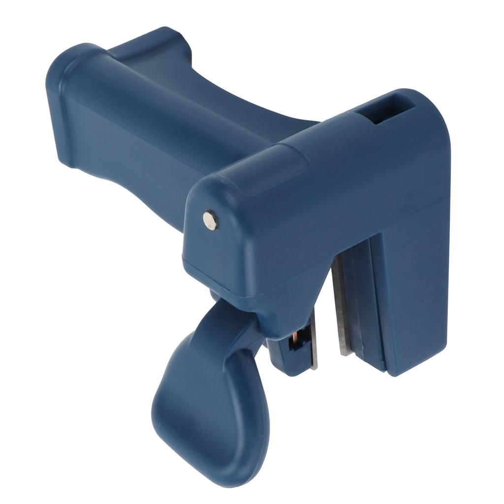 Kantenanleimmaschine Holzbearbeitung Anleimen Kantenfräsmaschine Werkzeugmaschine Geradeauslauf-Ausrichter