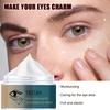 Face Cream Facial and Eye Anti-aging Essence Lifts, Tightens, Lightens Spots, Promotes Collagen and Reduces Fine Lines