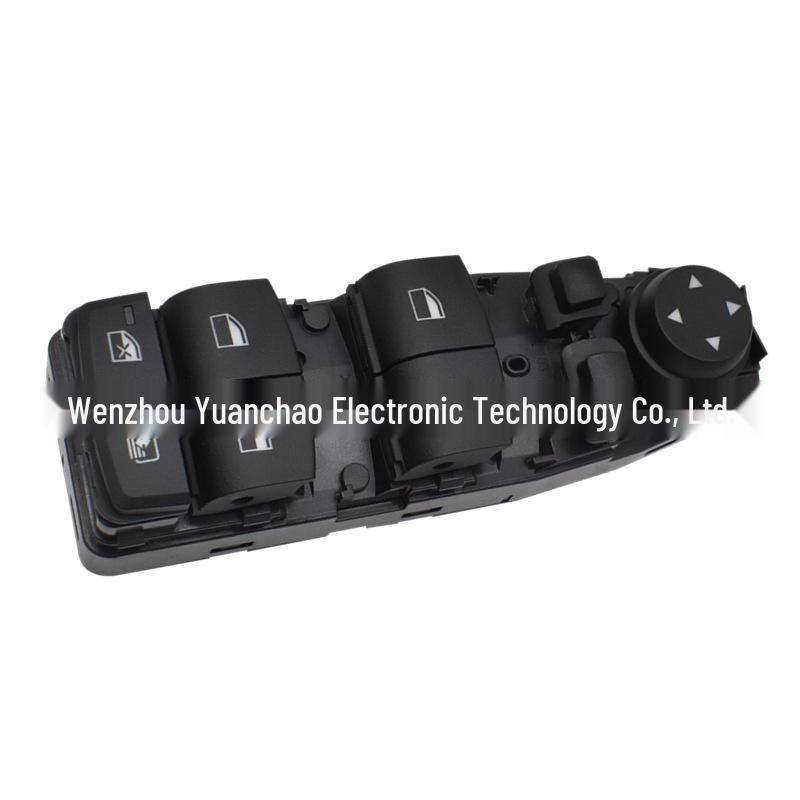 BMW 5 Series X3 Power Window Switch 61319238240 Electric Control Button