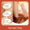 Jintaikang 12-Flavor Herbal Foot Bath Pack