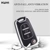 Tpu Car Key Case Cover For Hyundai I20 I30 Ix20 Ix35 Elantra Accent For Kia Sportage Rio 3 Soul Optima Ceed Pro K5 K2 Keychain