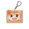 TV Anime Acrylic Keychain Design A "Himouto! Umaru-chan R"