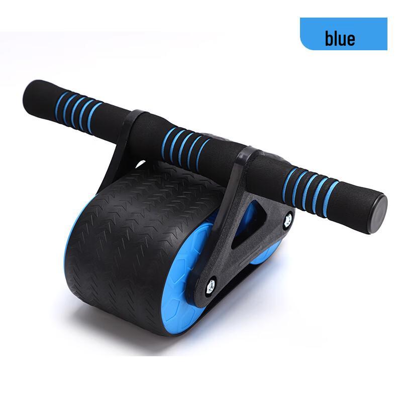 TLXT Silent Abdominal Roller Wheel