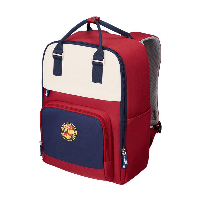 NOHOO Kids School Backpack