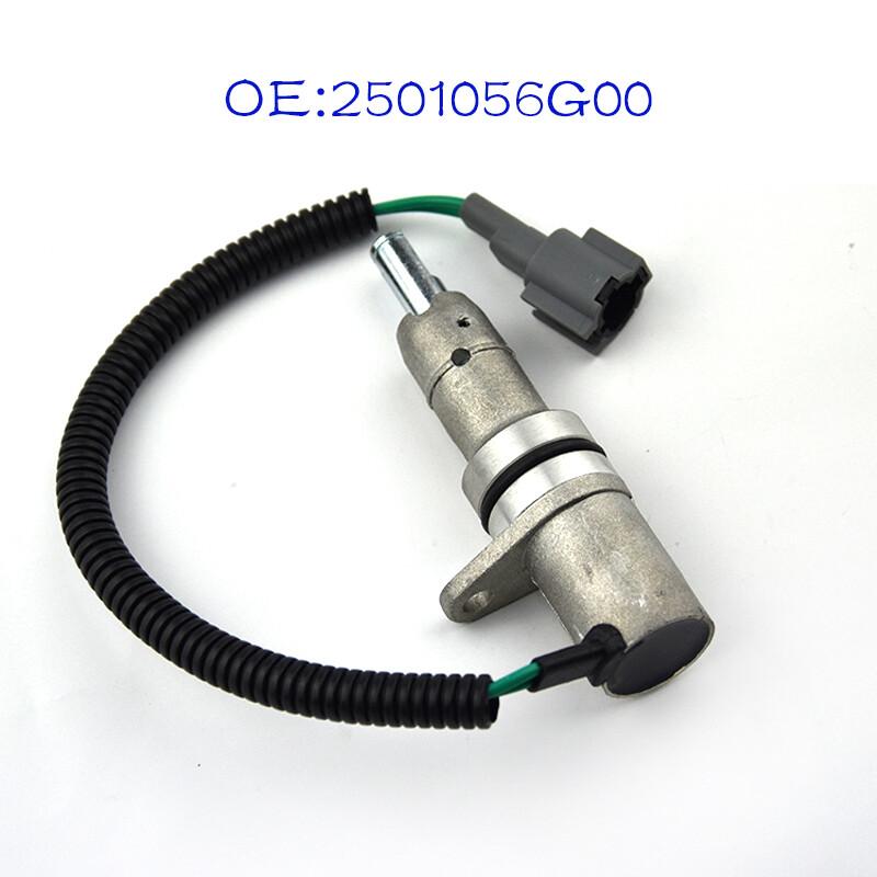 Speed Sensor 2501056G00 For Nissan Frontier 1998-2001 Pickup 1995-1997 D21 1994