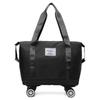 Li Shen Expandable Universal Wheel Travel Bag
