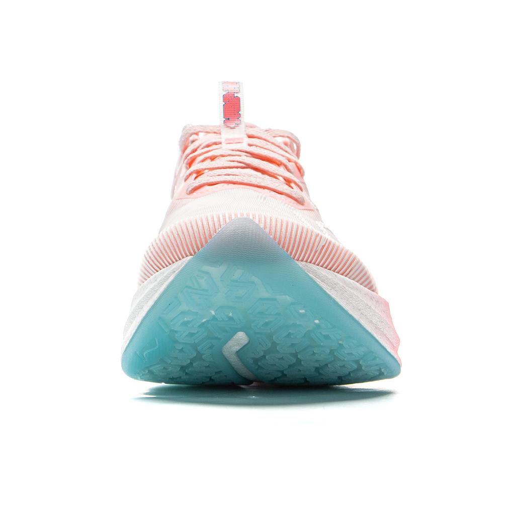 Li Ning Red Rabbit 8 Pro Amortyzacja na całej podeszwie Oddychające Lekkie Amortyzacja Wstrząsów Antypoślizgowe Trwałe Niskie Buty do Biegania Damska Sneakers ARPW016-6