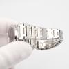 Used BVLGARI Bulgari Bulgari Wrist Watch BB26SSD Quartz Stainless Steel Used Women