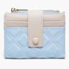 Multiple Card Slot Cute Purses Zipper Card Holder Lovely Folding Coin Purse  Women
