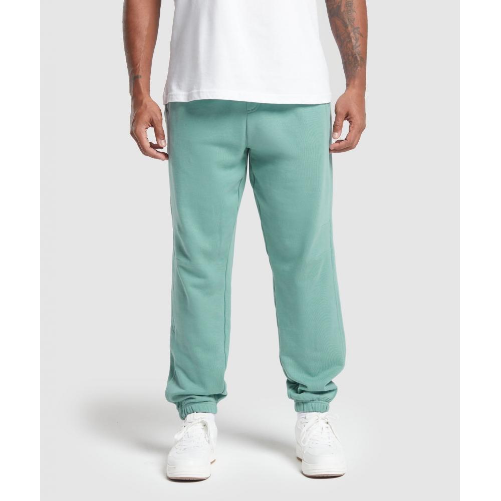 

GYMSHARK Rest Day Essentials Джоггеры Duck Egg Blue A3A9K UB9K