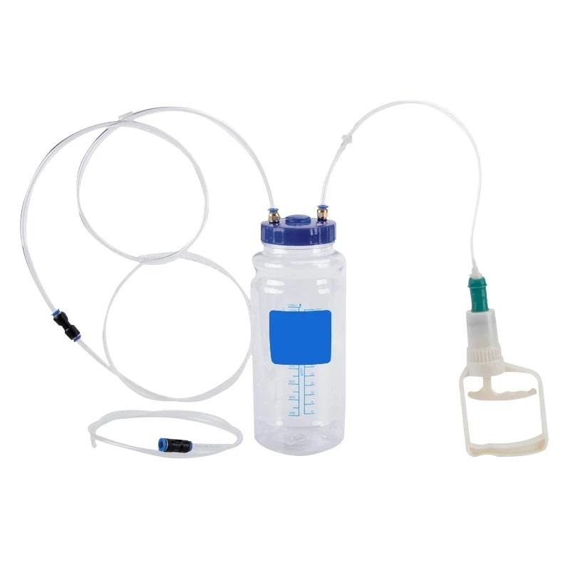 

2L Универсальный насос для замены масла Вакуумный насос для автомобилей Ручной всасывающий масляный артефакт Инструмент для вакуумного обслуживания