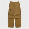 The North Face Gear Lift Parachute Pants Tan Np6nq05d