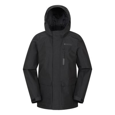 Childrens/Kids Noah Waterproof Jacket