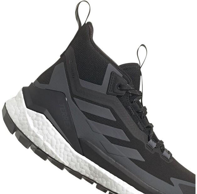 Adidas Terrex Free Hiker 2 Goretex Trekking Boots