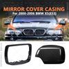 For 2000-2006 BMW X5(E53) Wing Door Mirror Cover Casing 51168254903 51168254904 51168266733 51168266734 51168256321 51168256322