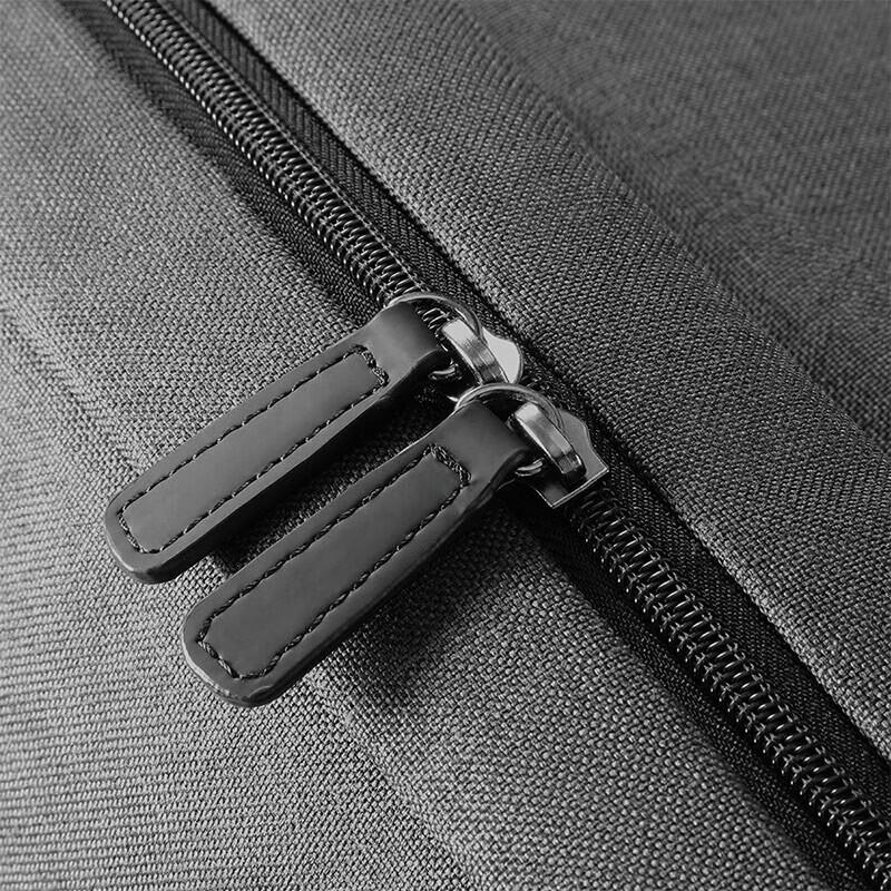 Diplomat HM-2712L Unisex Casual Business Travel Backpack