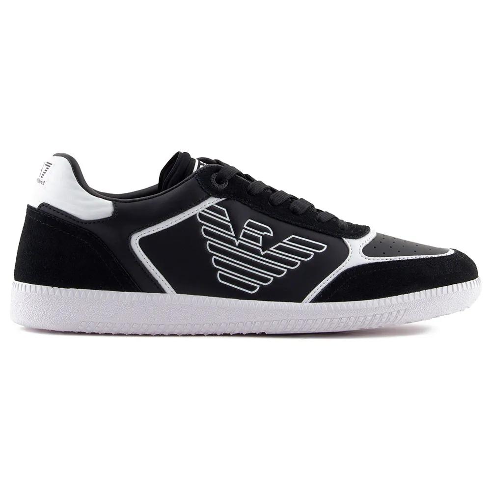 EA7 Emporio Armani Sneakers 7X000405_AF19826
