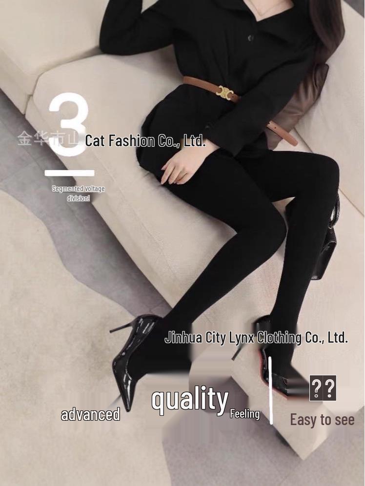 

Женские леггинсы с высокой талией и флисовой подкладкой: Контроль живота и подтяжка бедер, идеально для осени/зимы 2025. Dark Gray Stirrup, Boxed