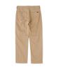 AVIREX BASIC OFFICER PANTS men's 2XL khaki