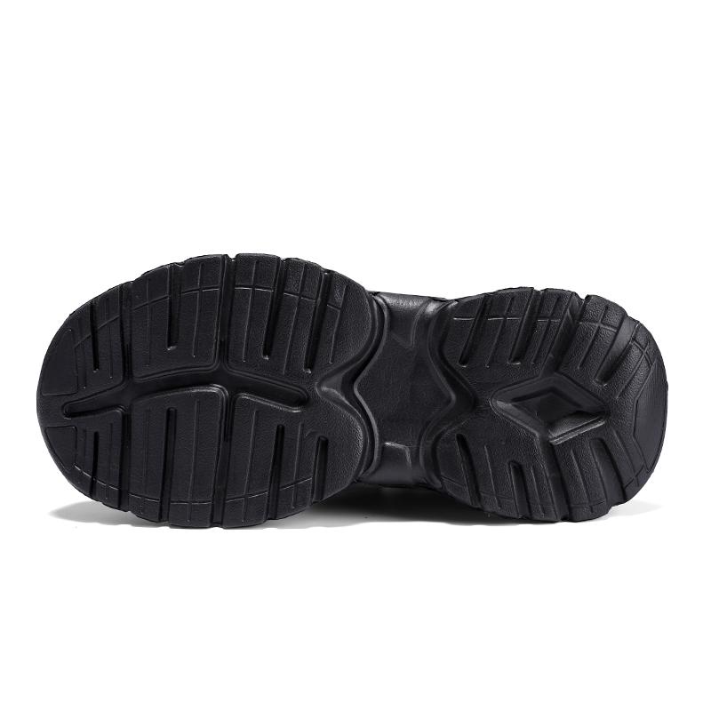 Children Sports Shoes Boy Sneaker Black Mesh Summer Breathable Kids Casual Shoes Boy Running Tennis Running Sneaker
