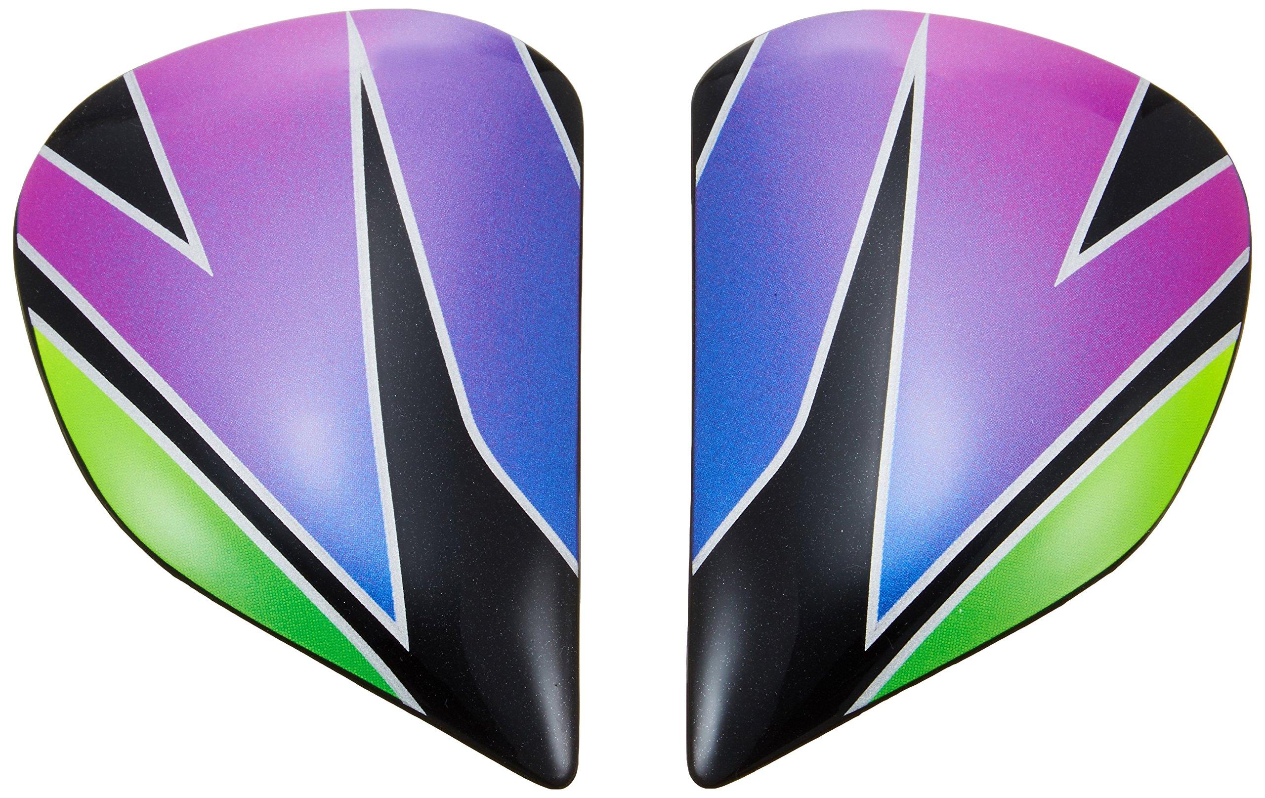 

Arai Helmet Parts Super Adsys J Holder Sakata Product 024722 (Old Number 4722)