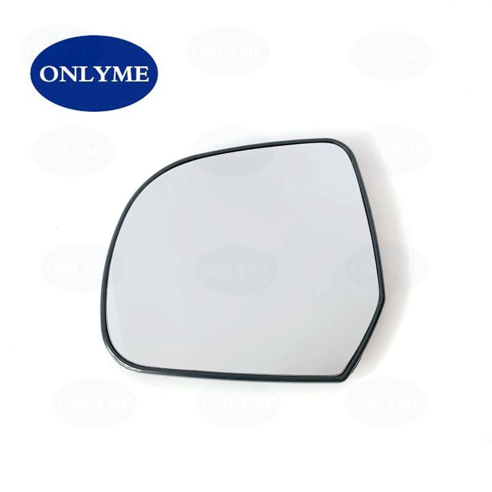 

Car heated side mirror glass for Nissan Micra/ leaf K12 K13 2010-2017 / Dacia Duster 2010-2013 / LODGY(12-) / DOKKER(12-) left
