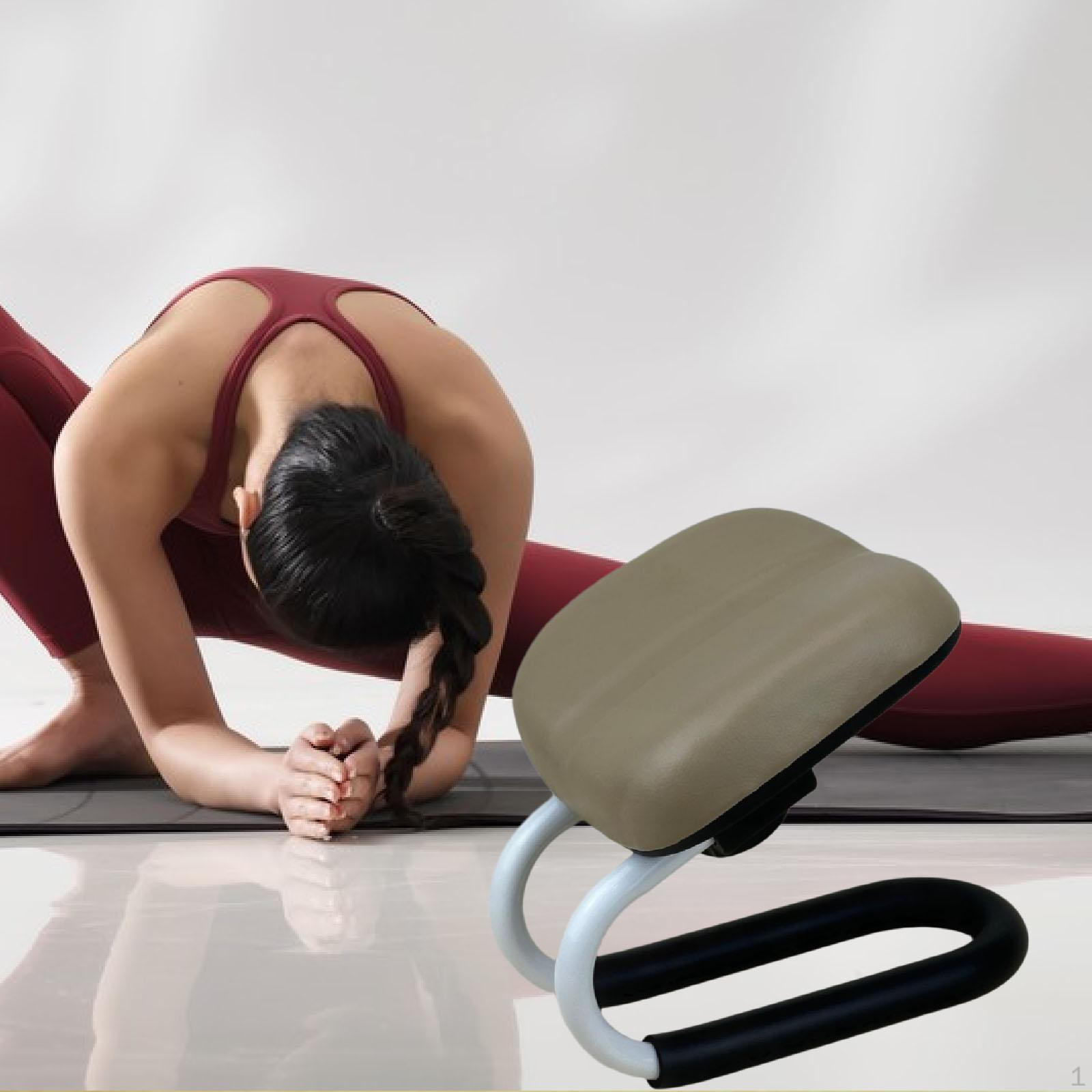 

Регулируемая скамья для медитации для сидения в позе сэйдза и для молитвы Beige