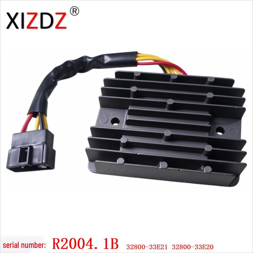 2004.1A Compatible with Suzuki GSX/GSF 600, 650, 750, 1000 | Part No: 32800-33E21
