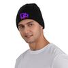 Rapper Jul Hip Hop Knitted Hat Women'S Men'S Beanie Winter Hats Acrylic Crochet Caps